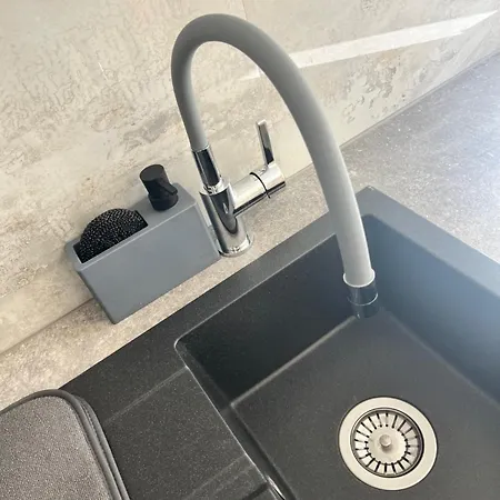 3 Barat Apartament *