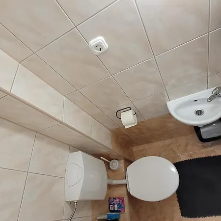 Lejlighed 3 Barat Kehidakustány