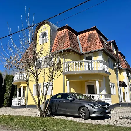 Apartment 3 Barat