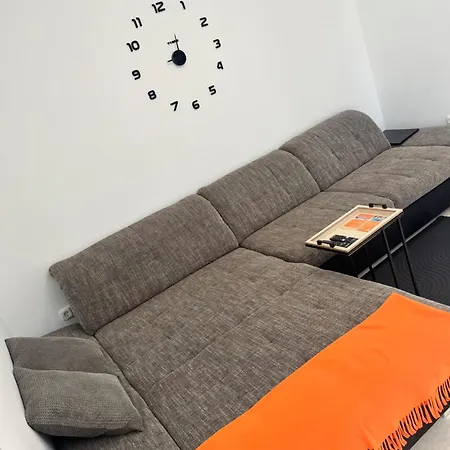 Apartment 3 Barat Kehidakustany
