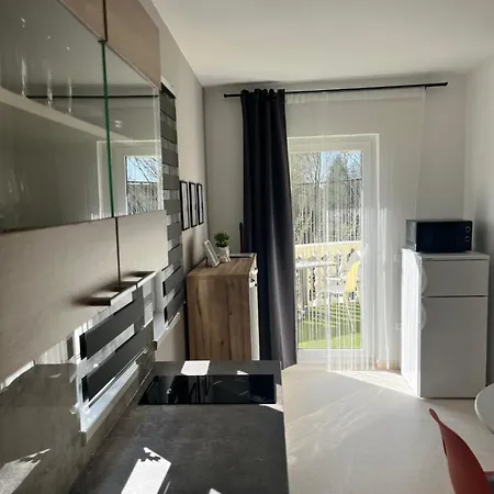 Apartament 3 Barat *