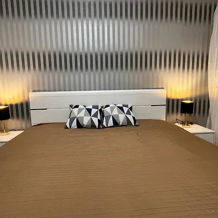 3 Barát Apartman *