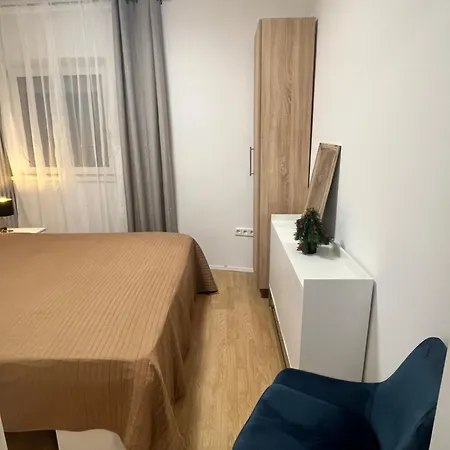3 Barat Lägenhet *