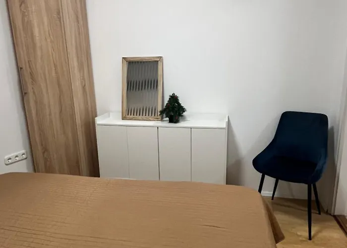 3 Barat Lägenhet *