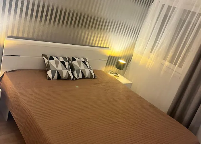3 Barat Lägenhet